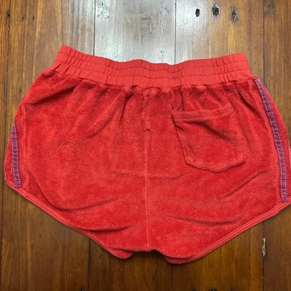 SOLD Aviator Nation shorts XS - Picture 4 of 4